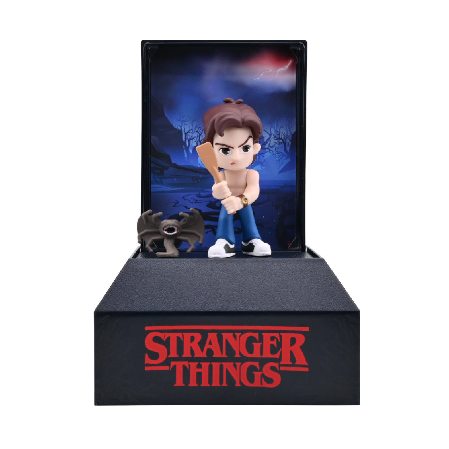 Mysterious character from Stranger Things series - series 2 STRANGER THINGS ST19511