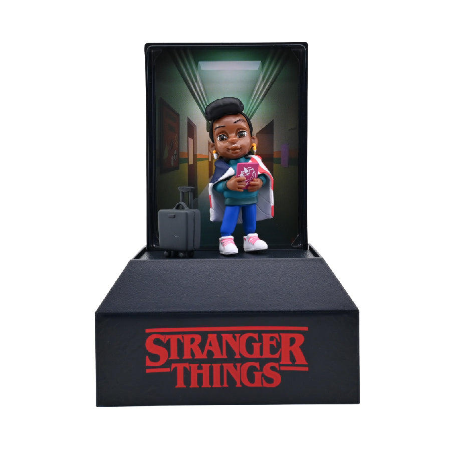 Mysterious character from Stranger Things series - series 2 STRANGER THINGS ST19511