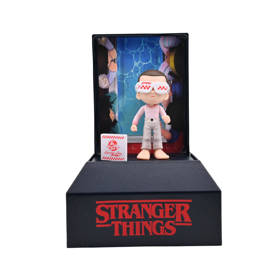 Mysterious character from Stranger Things series - series 2 STRANGER THINGS ST19511