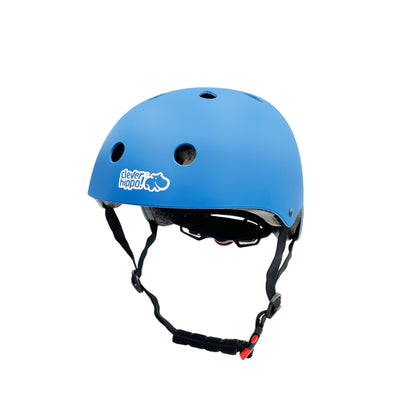 Blue Clever Helmet CLEVERHIPPO HM002