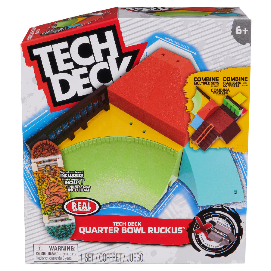 TECH DECK Slide Show Playset 6070358