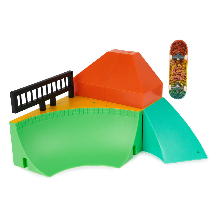 TECH DECK Slide Show Playset 6070358