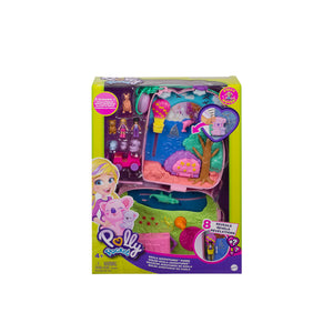 Polly Pocket Túi Gấu Koala đáng yêu POLLY POCKET GKJ63