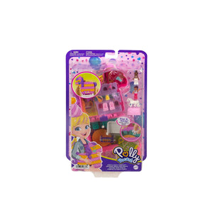 Polly Pocket và Bí mật Pinata POLLY POCKET FRY35