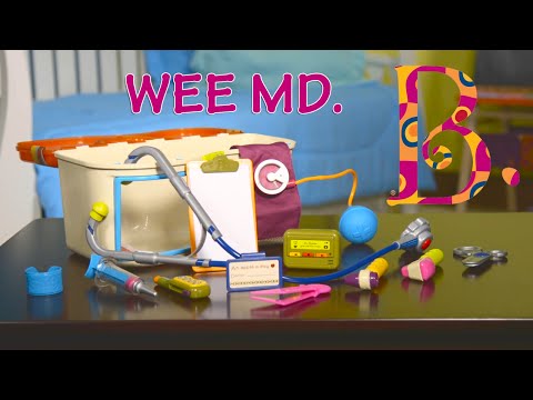 B. Toys Wee MD.