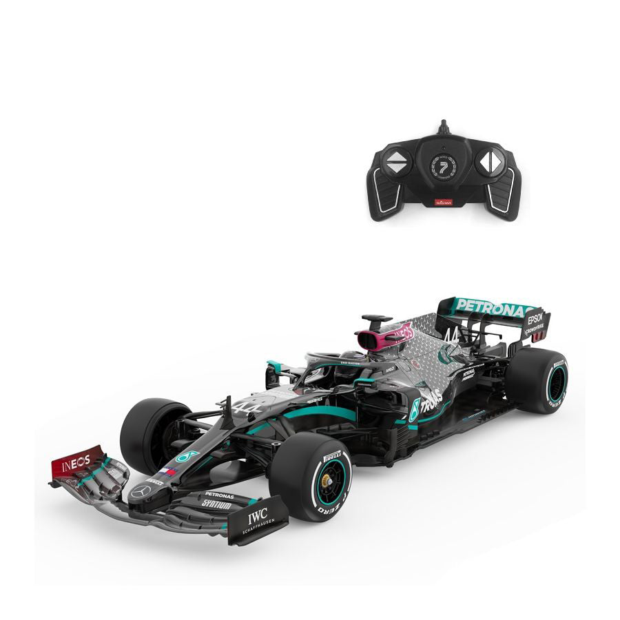 R/C Car 1:18 Mercedes-AMG F1 W11 EQ Performance RASTAR R98500