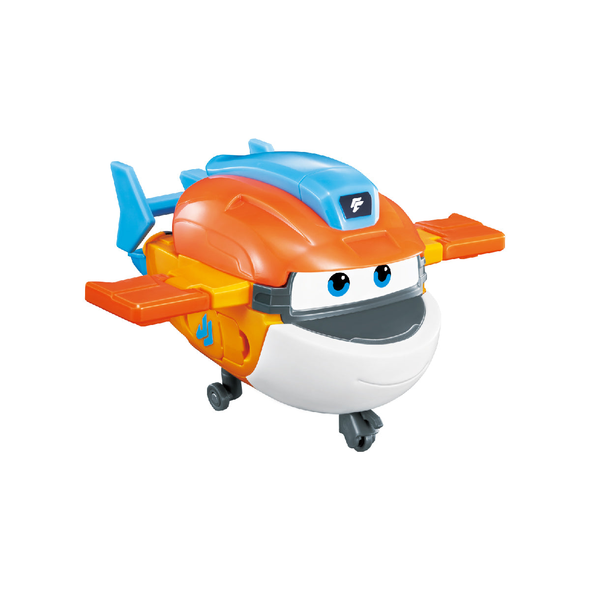 Robot Biến Hình Cỡ Lớn Taki SUPERWINGS YW780258