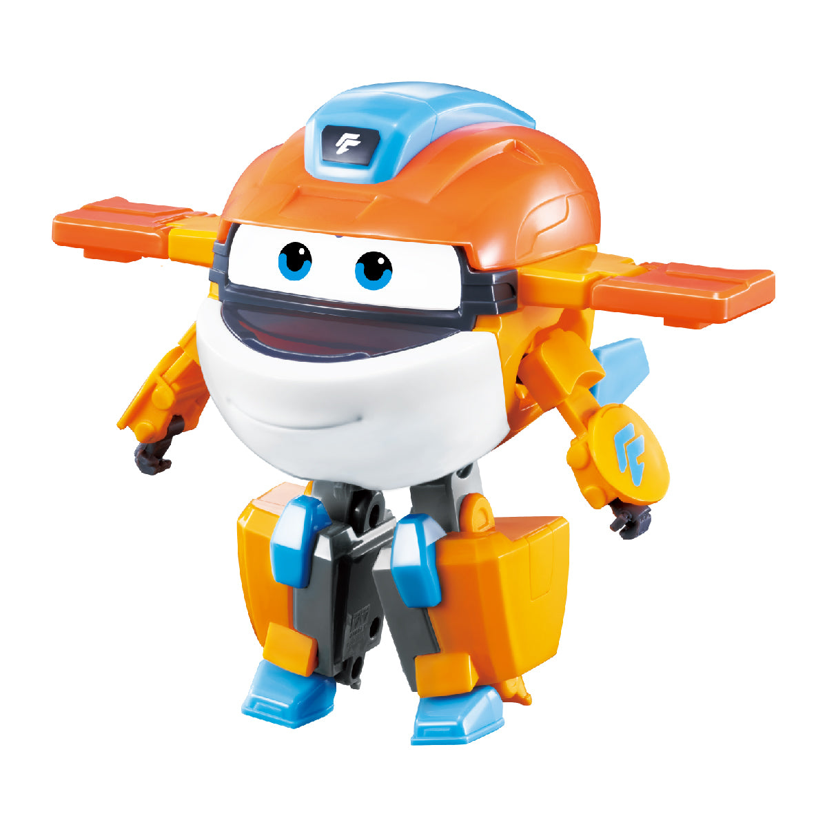 Robot Biến Hình Cỡ Lớn Taki SUPERWINGS YW780258