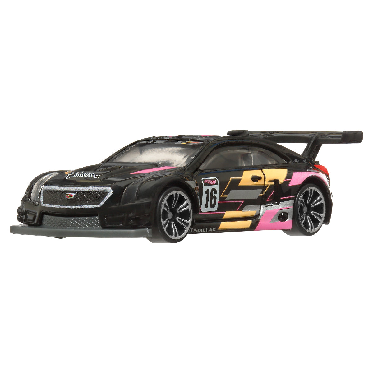 Siêu Xe Neon Speeders CADILLAC ATSS V R Hot Wheels HLH72