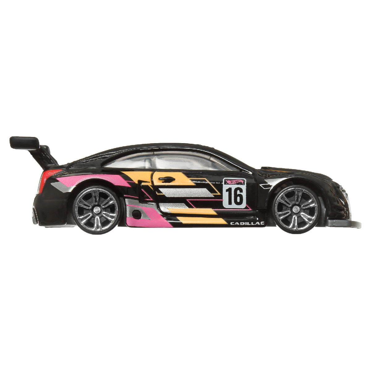 Siêu Xe Neon Speeders CADILLAC ATSS V R Hot Wheels HLH72