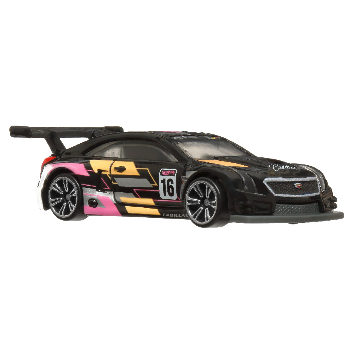 Siêu Xe Neon Speeders CADILLAC ATSS V R Hot Wheels HLH72