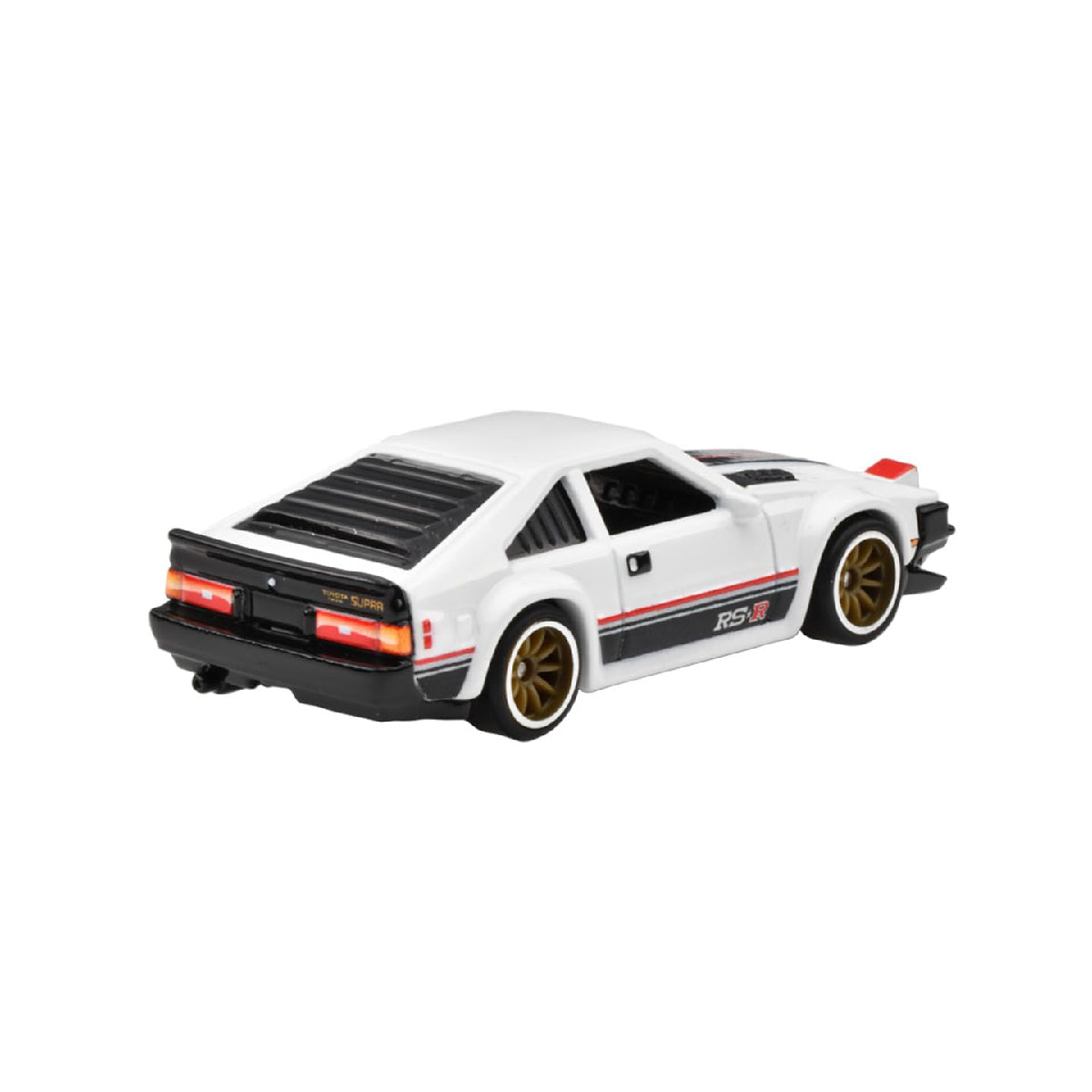 Đồ Chơi Siêu Xe Sang Trọng 82 TOYOTA SUPRA Hot Wheels FPY86