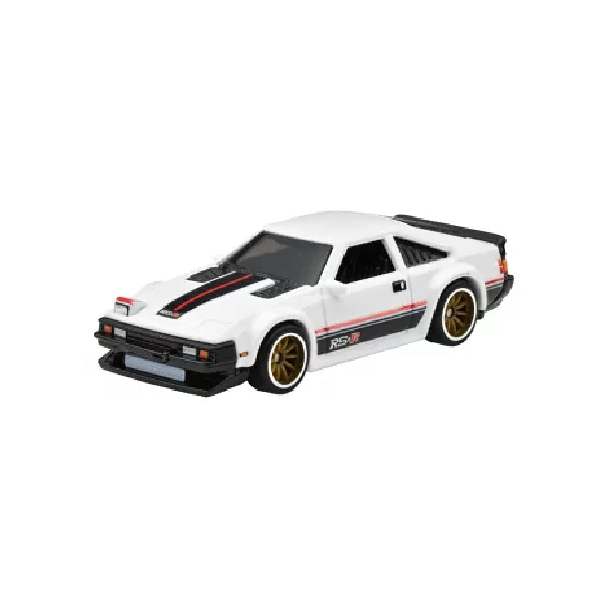 Đồ Chơi Siêu Xe Sang Trọng 82 TOYOTA SUPRA Hot Wheels FPY86