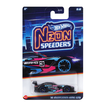 sieu-xe-neon-speeders-16-mercedes-amg-gt3-hot-wheels-hrw79-hlh72-01