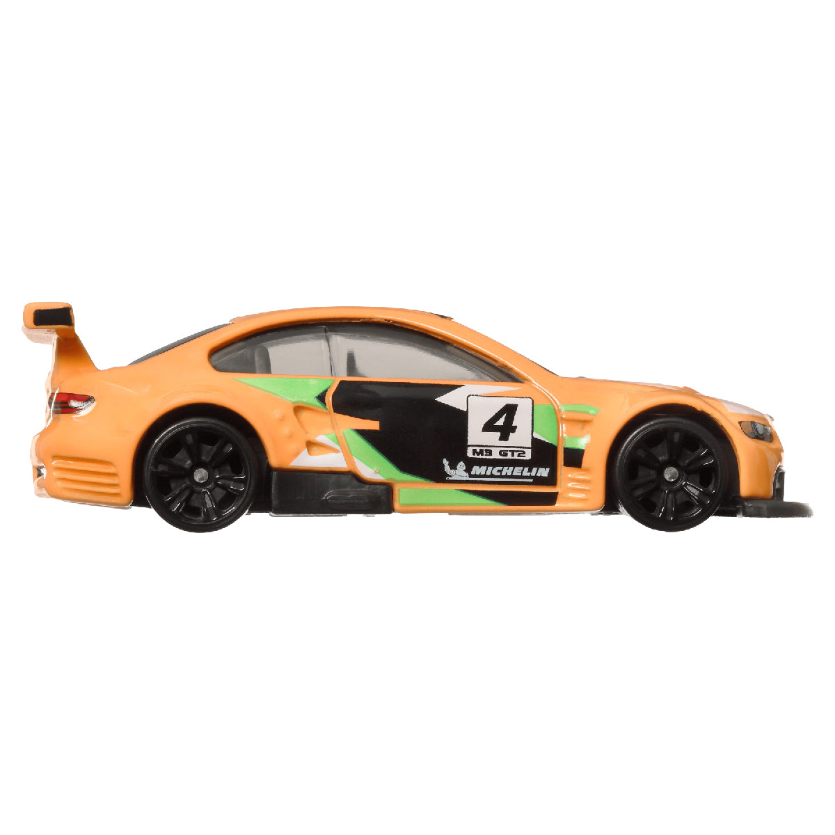 Siêu Xe Neon Speeders BMW M3 GT2 Hot Wheels HLH72