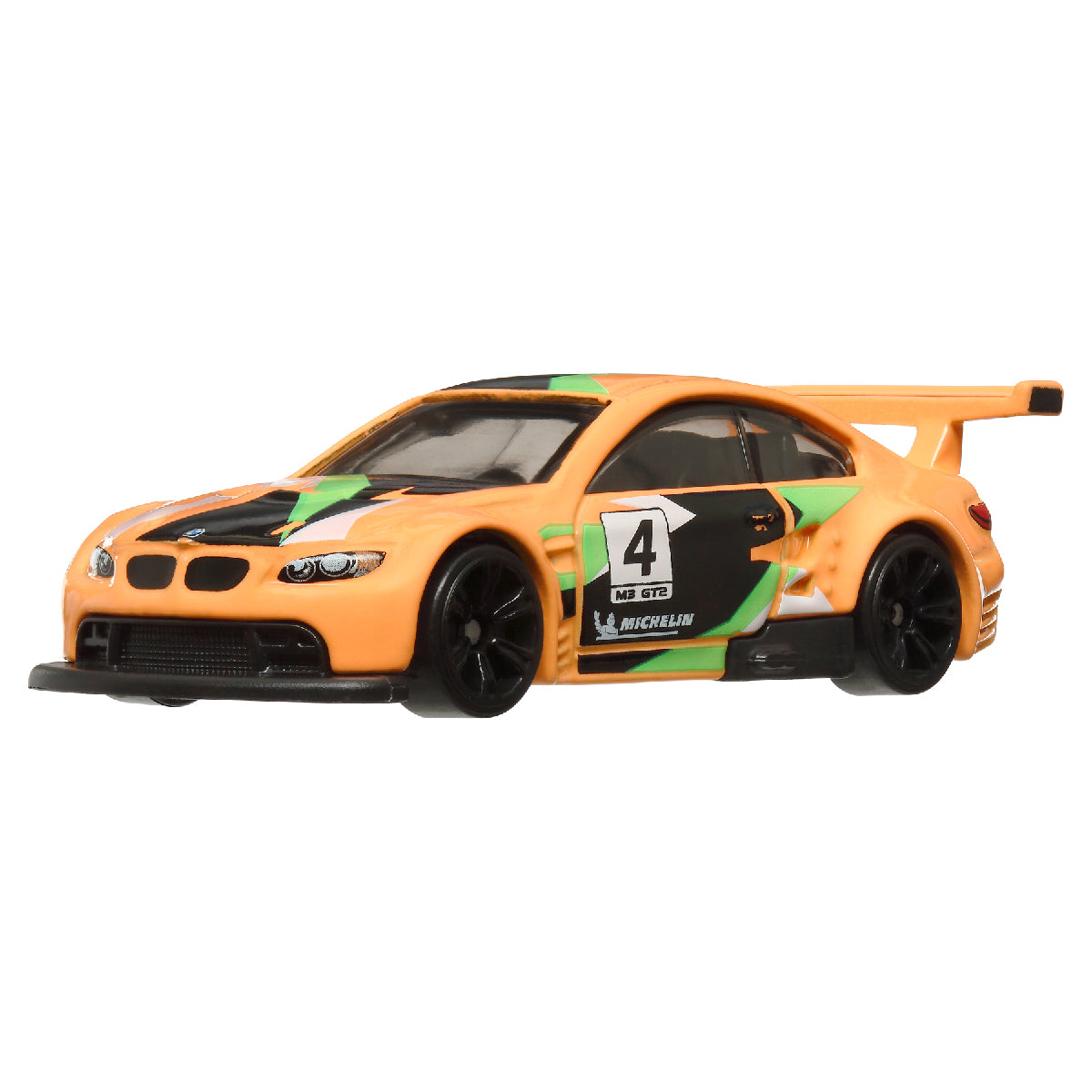 Siêu Xe Neon Speeders BMW M3 GT2 Hot Wheels HLH72