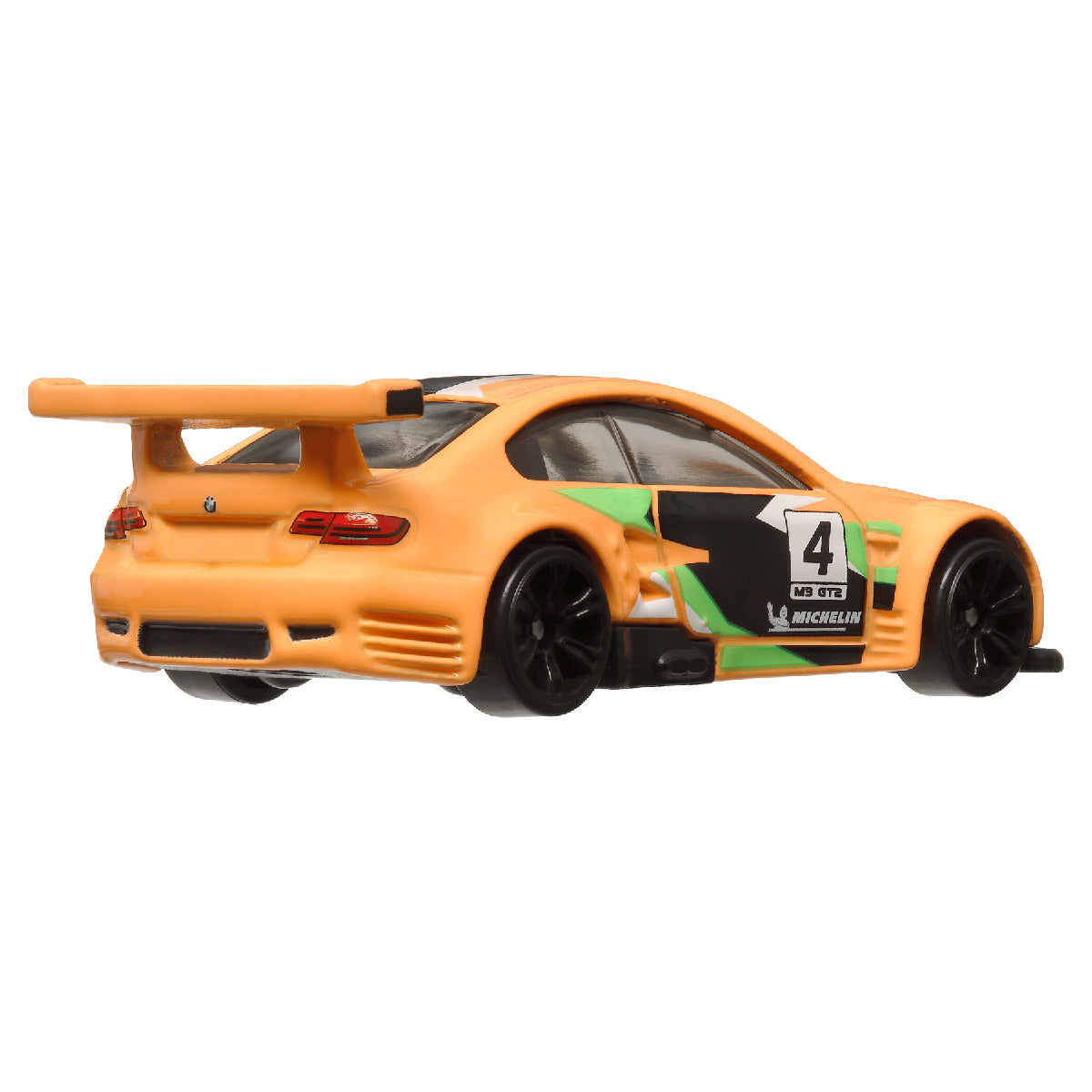 Siêu Xe Neon Speeders BMW M3 GT2 Hot Wheels HLH72