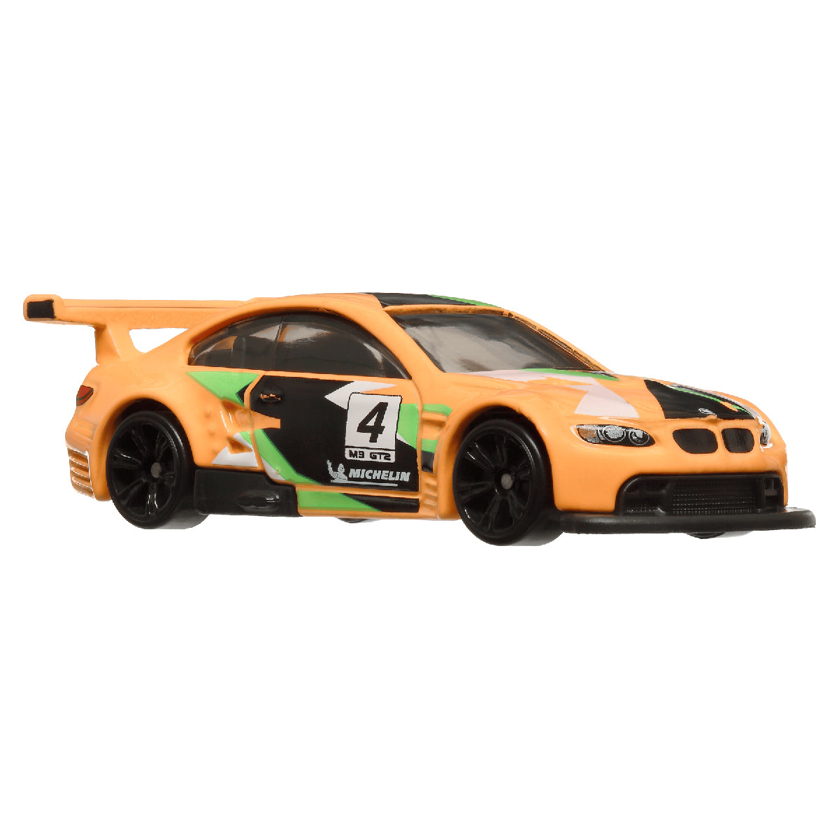 Siêu Xe Neon Speeders BMW M3 GT2 Hot Wheels HLH72