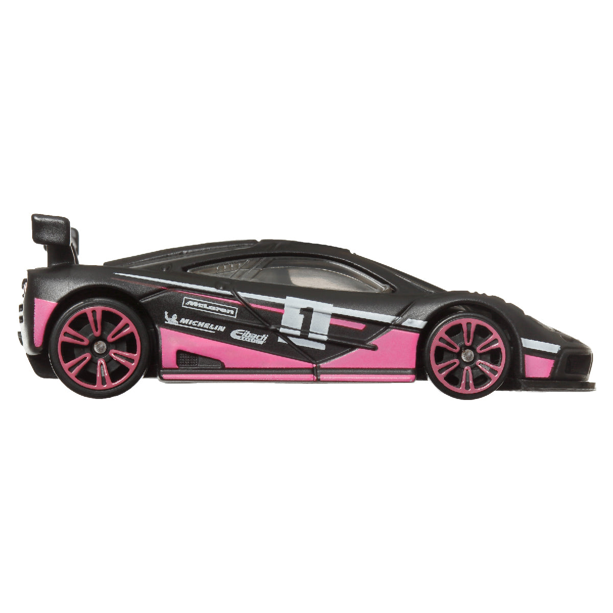 Siêu Xe Neon Speeders - MCLAREN F1 GTR Hot Wheels HLH72