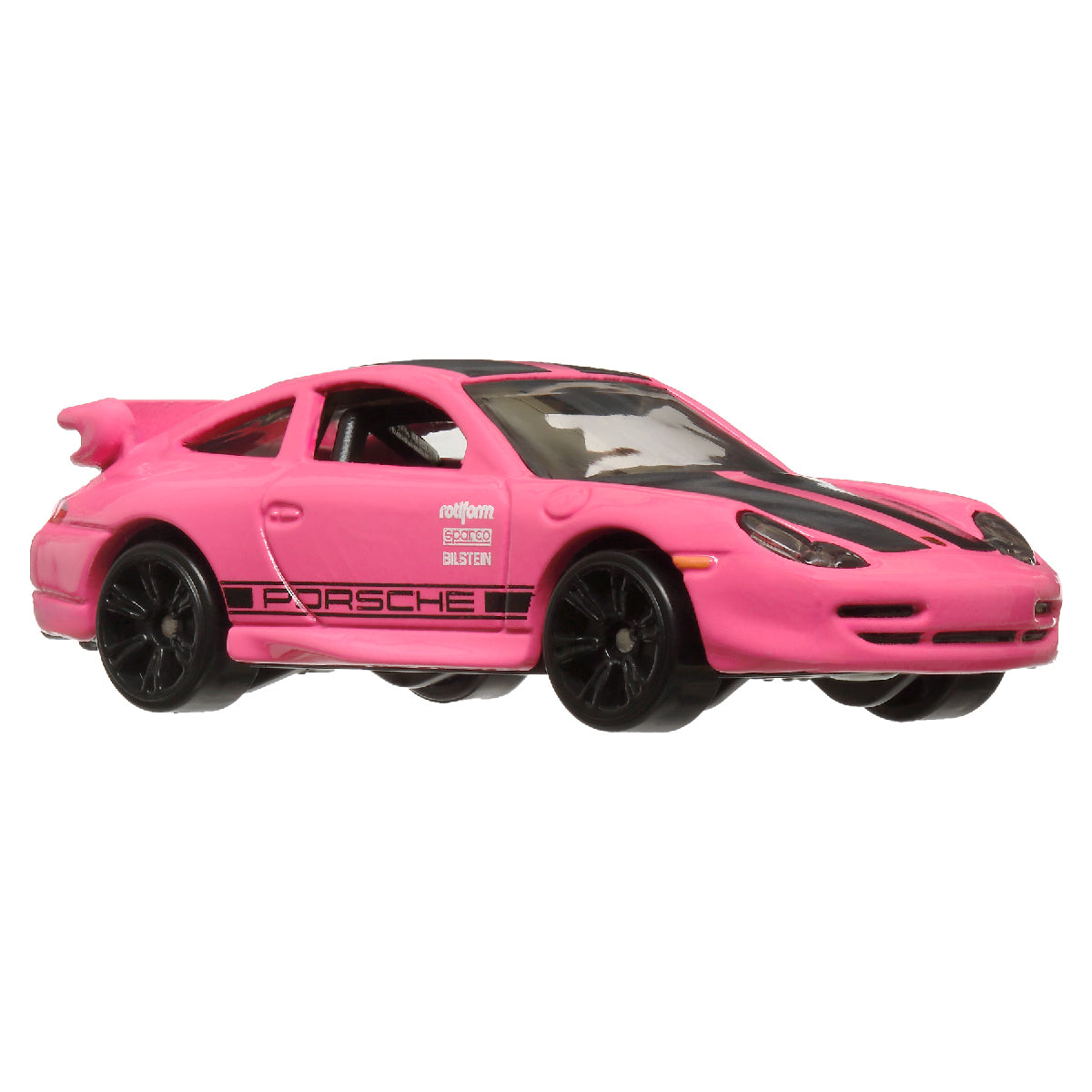 Siêu xe Neon Speeders - PORSCHE 911 GT3 CUP Hot Wheels HLH72