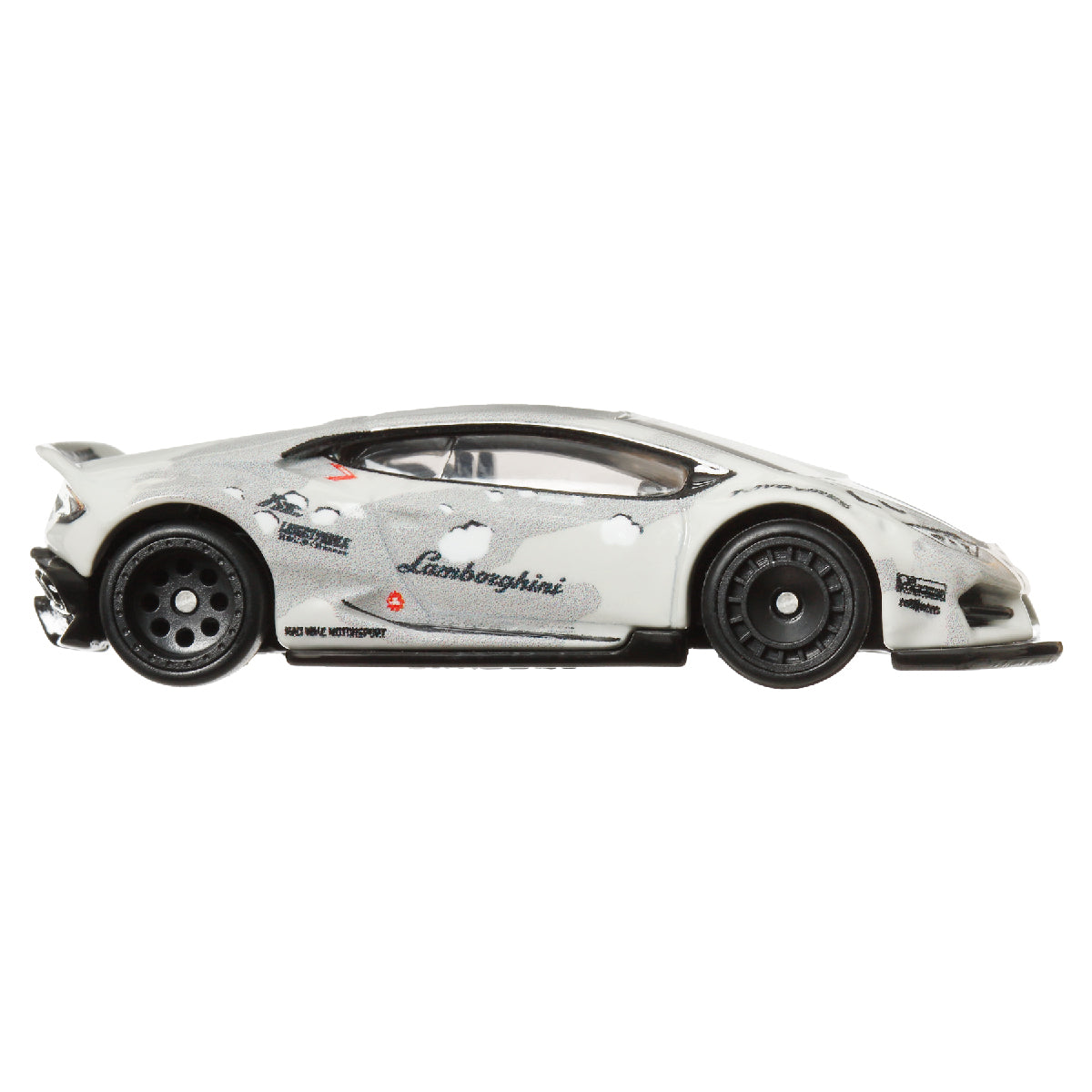 Siêu xe sang trọng LB-WORKSLAMBORGHINI HURACAN CP Hot Wheels FPY86