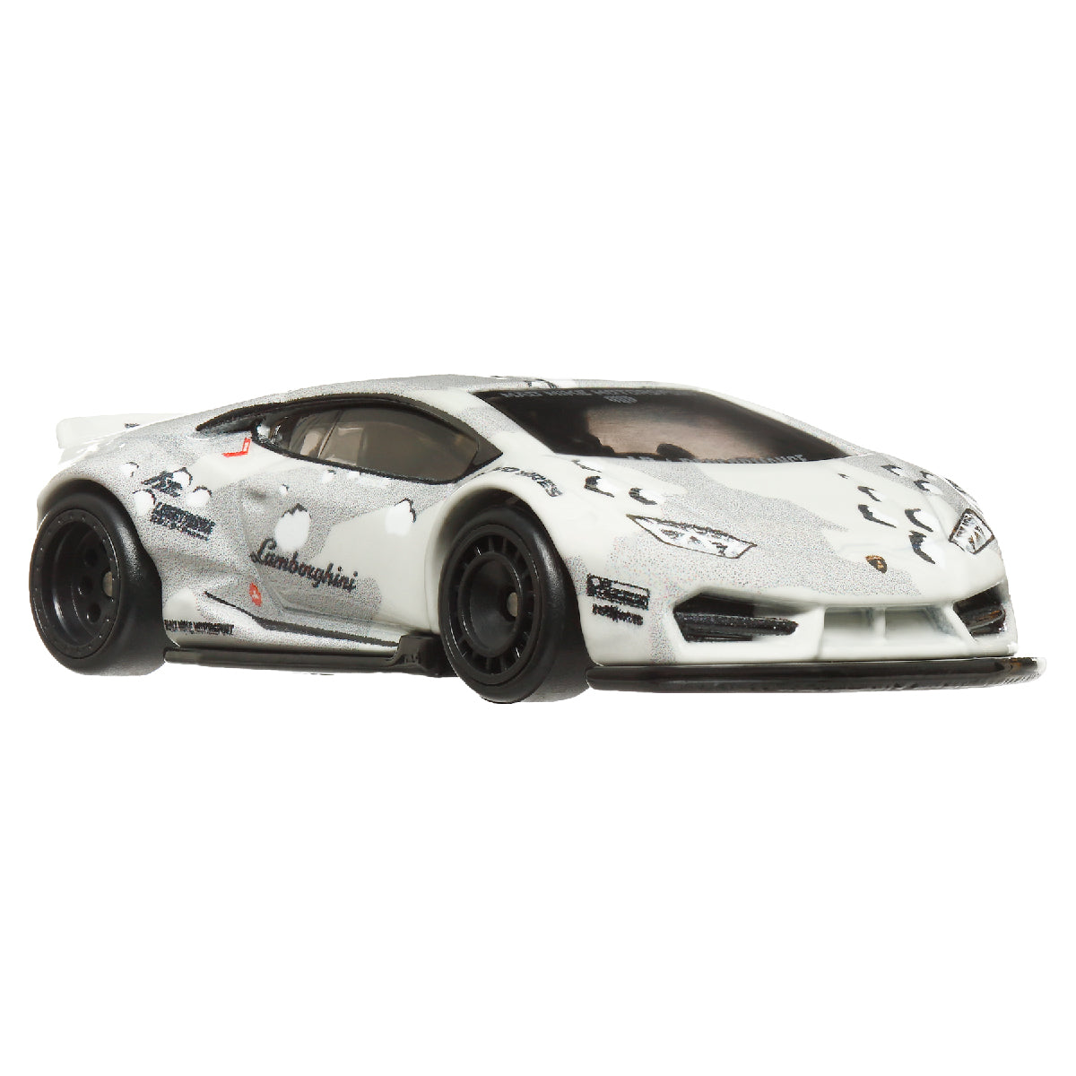 Siêu xe sang trọng LB-WORKSLAMBORGHINI HURACAN CP Hot Wheels FPY86