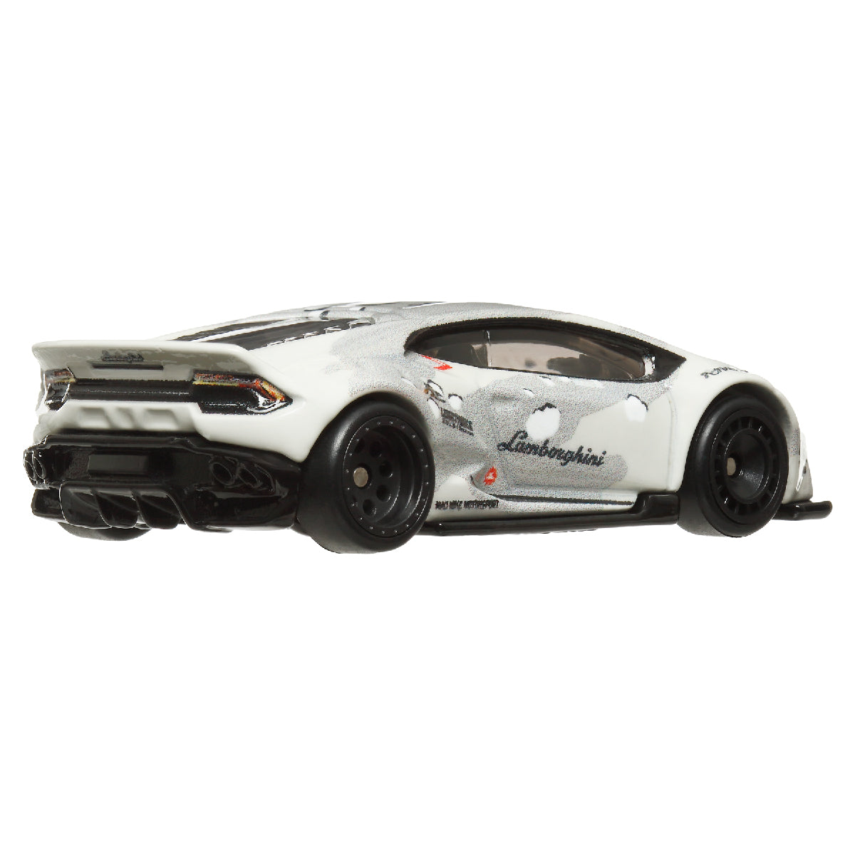 Siêu xe sang trọng LB-WORKSLAMBORGHINI HURACAN CP Hot Wheels FPY86