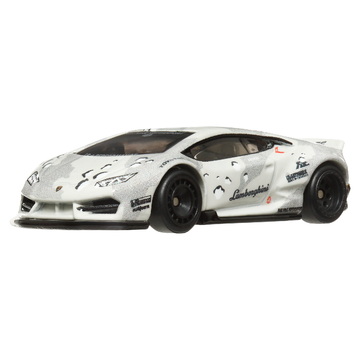 Siêu xe sang trọng LB-WORKSLAMBORGHINI HURACAN CP Hot Wheels FPY86