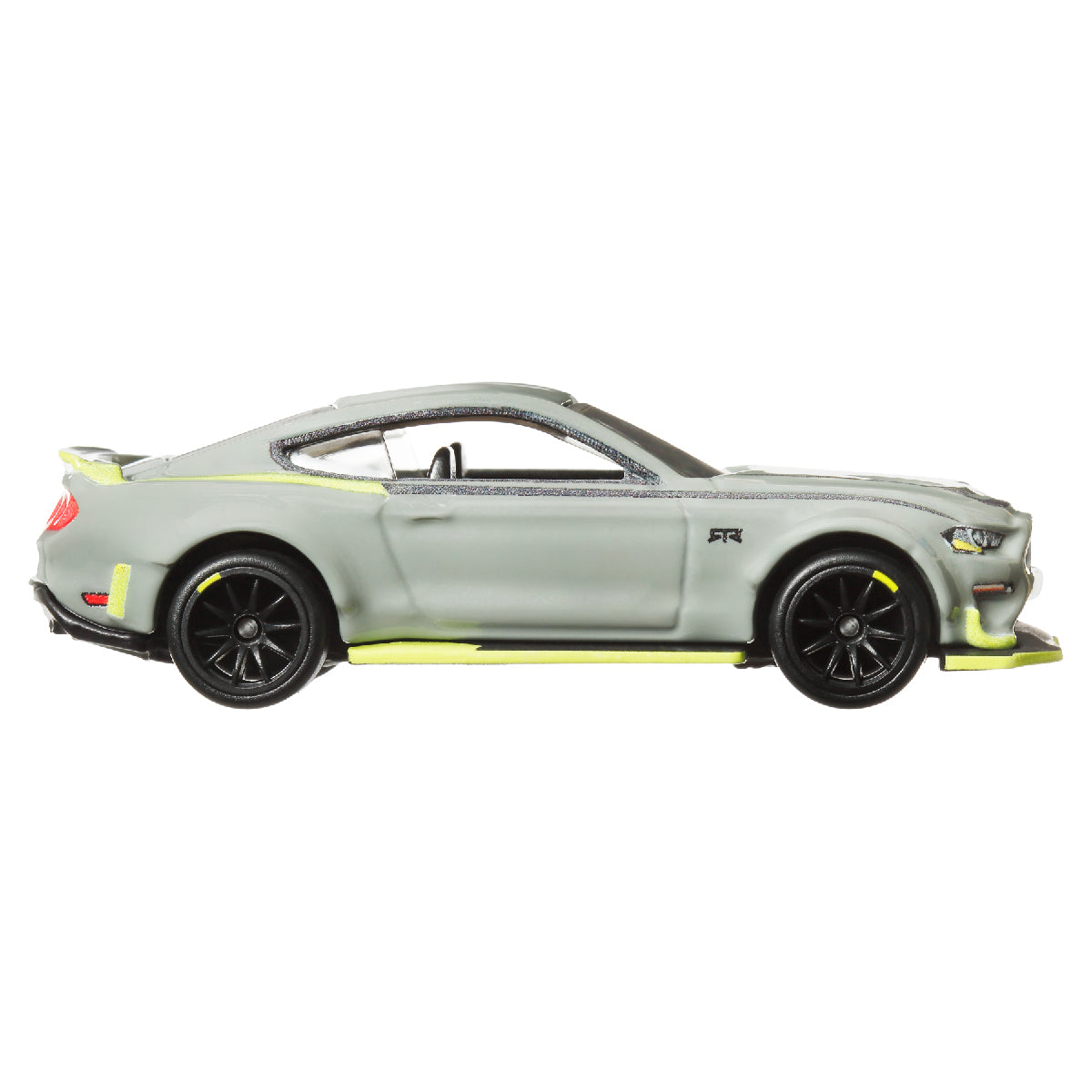 Siêu Xe SangTrọng FORD MUSTANG RTR Hot Wheels FPY86