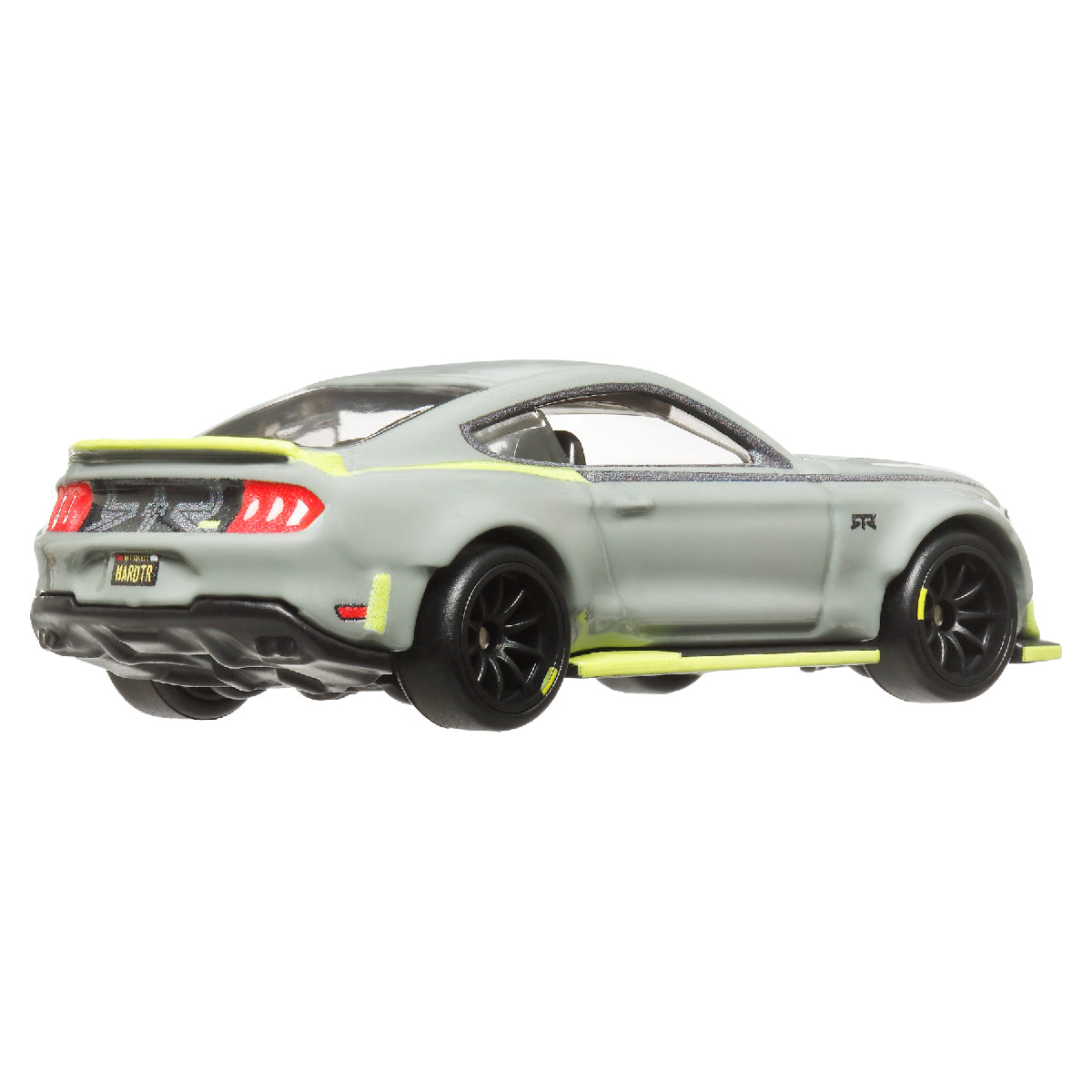 Siêu Xe SangTrọng FORD MUSTANG RTR Hot Wheels FPY86