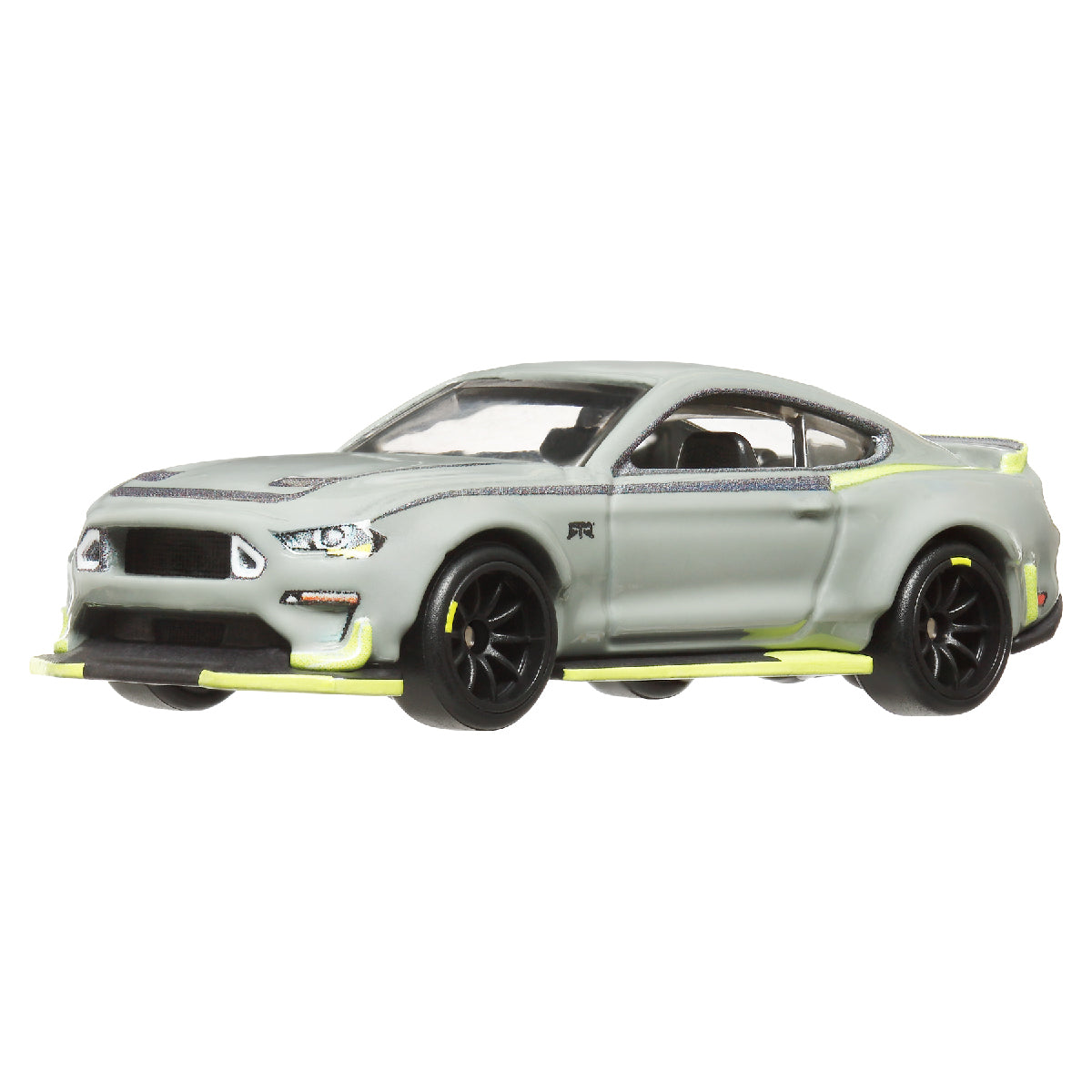 Siêu Xe SangTrọng FORD MUSTANG RTR Hot Wheels FPY86