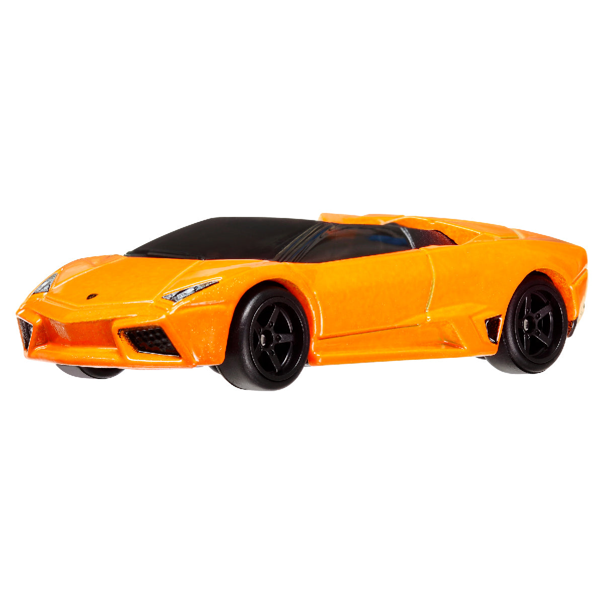 Luxury Supercar LAMBORGHINI REVENTON ROADSTER Hot Wheels FPY86