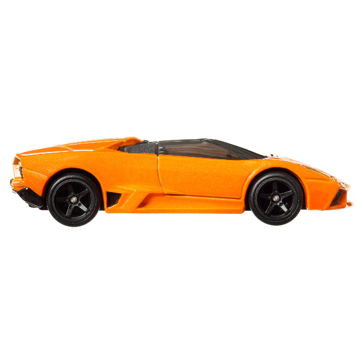 Luxury Supercar LAMBORGHINI REVENTON ROADSTER Hot Wheels FPY86