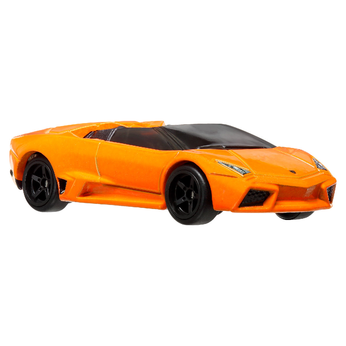 Siêu Xe Sang Trọng LAMBORGHINI REVENTON ROADSTER Hot Wheels FPY86