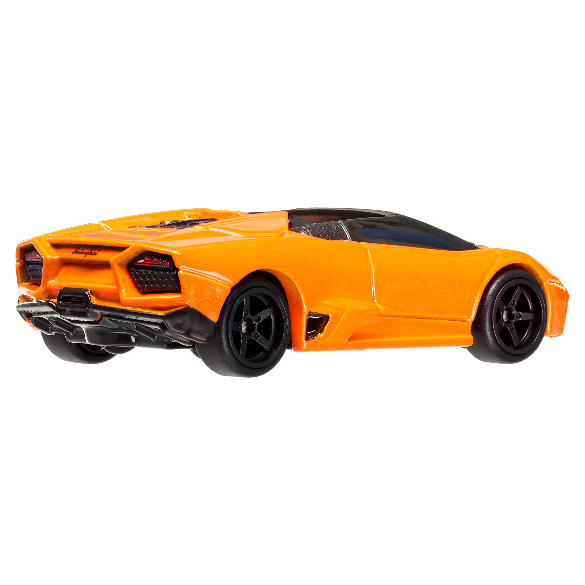 Luxury Supercar LAMBORGHINI REVENTON ROADSTER Hot Wheels FPY86