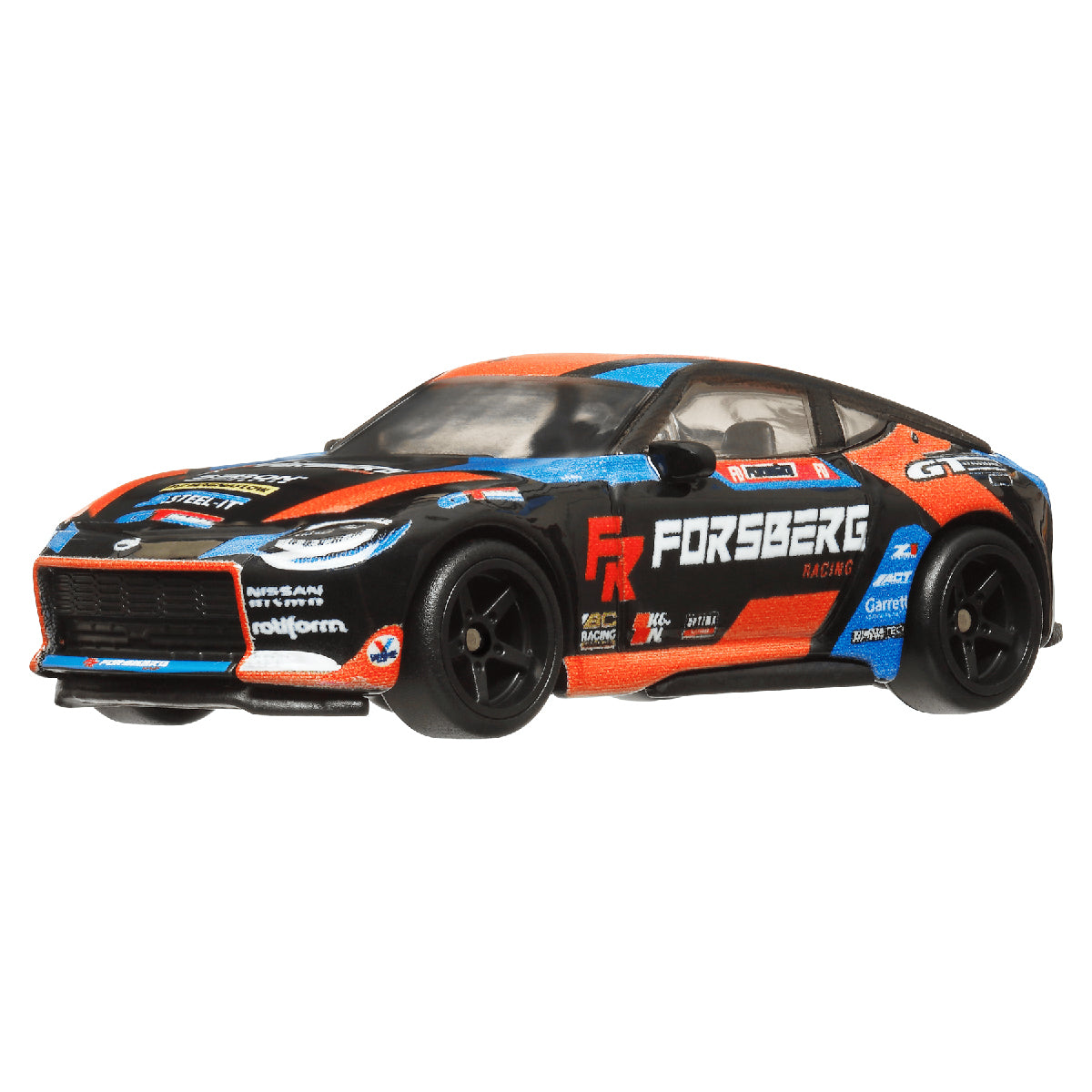 Siêu Xe Sang Trọng NISSAN 400Z Hot Wheels FPY86