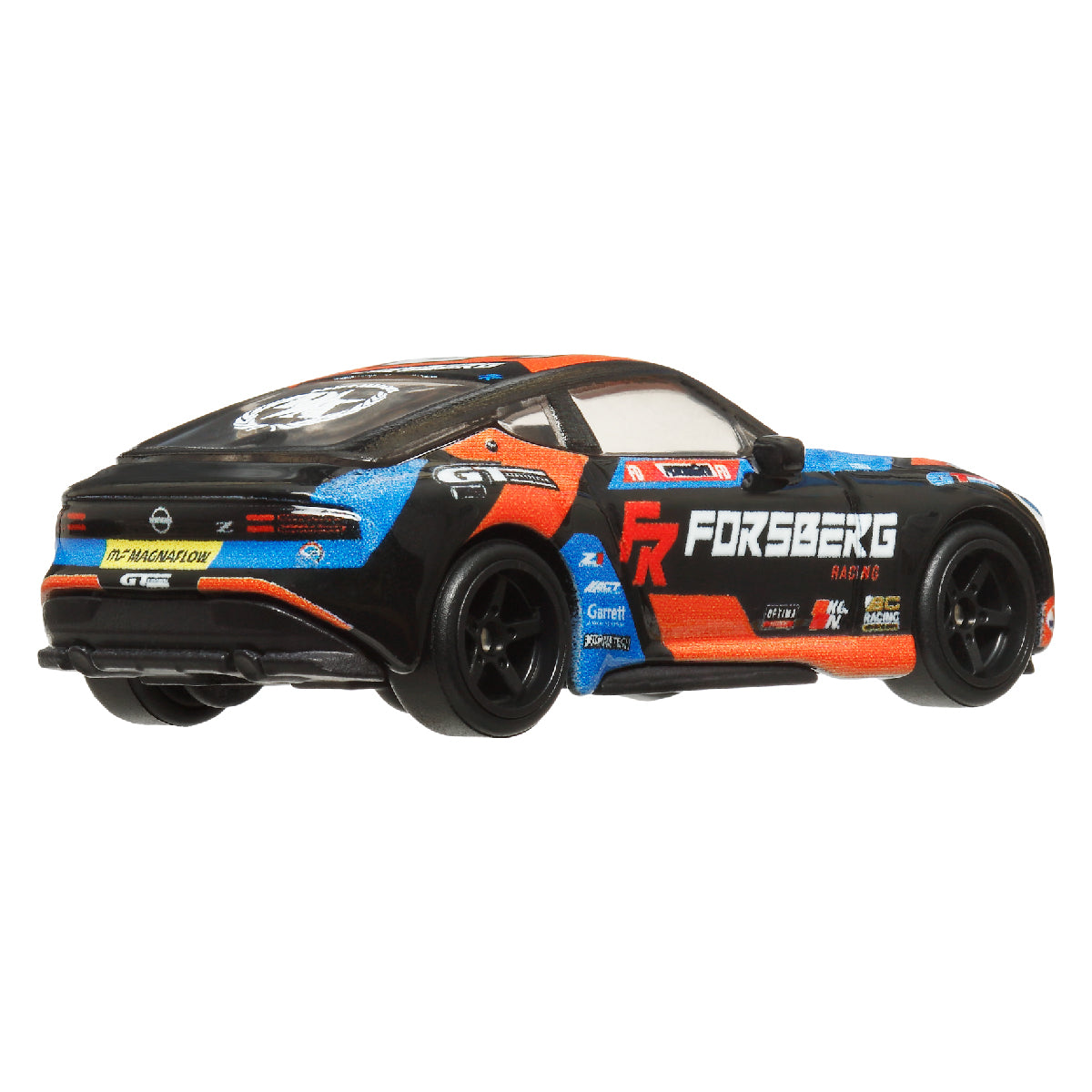 Siêu Xe Sang Trọng NISSAN 400Z Hot Wheels FPY86