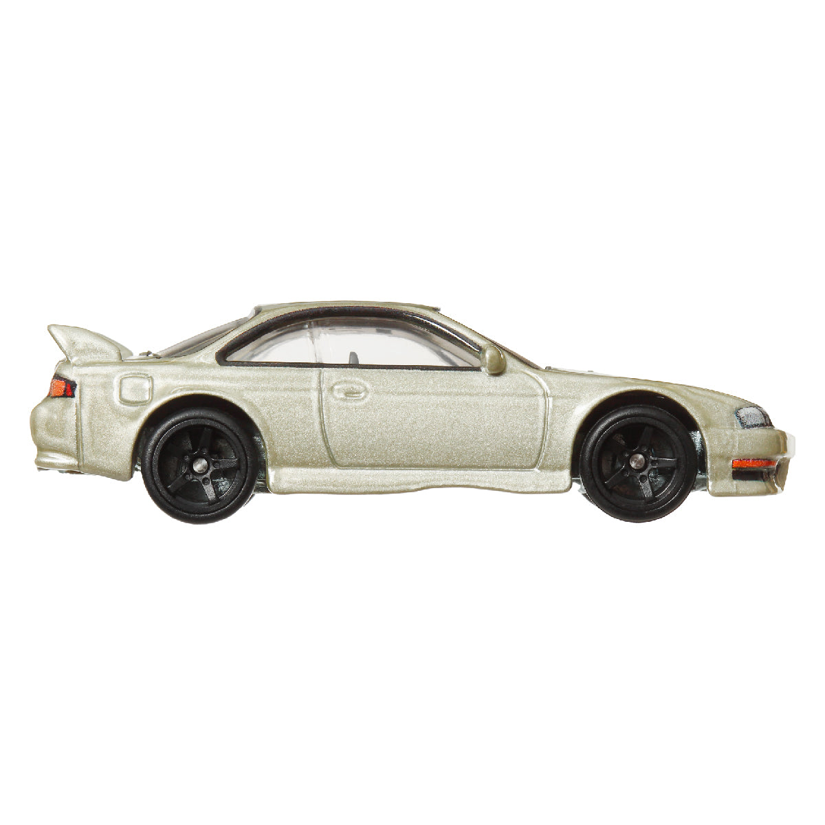 Siêu Xe Sang Trọng NISSAN SILVIA S14 Hot Wheels FPY86