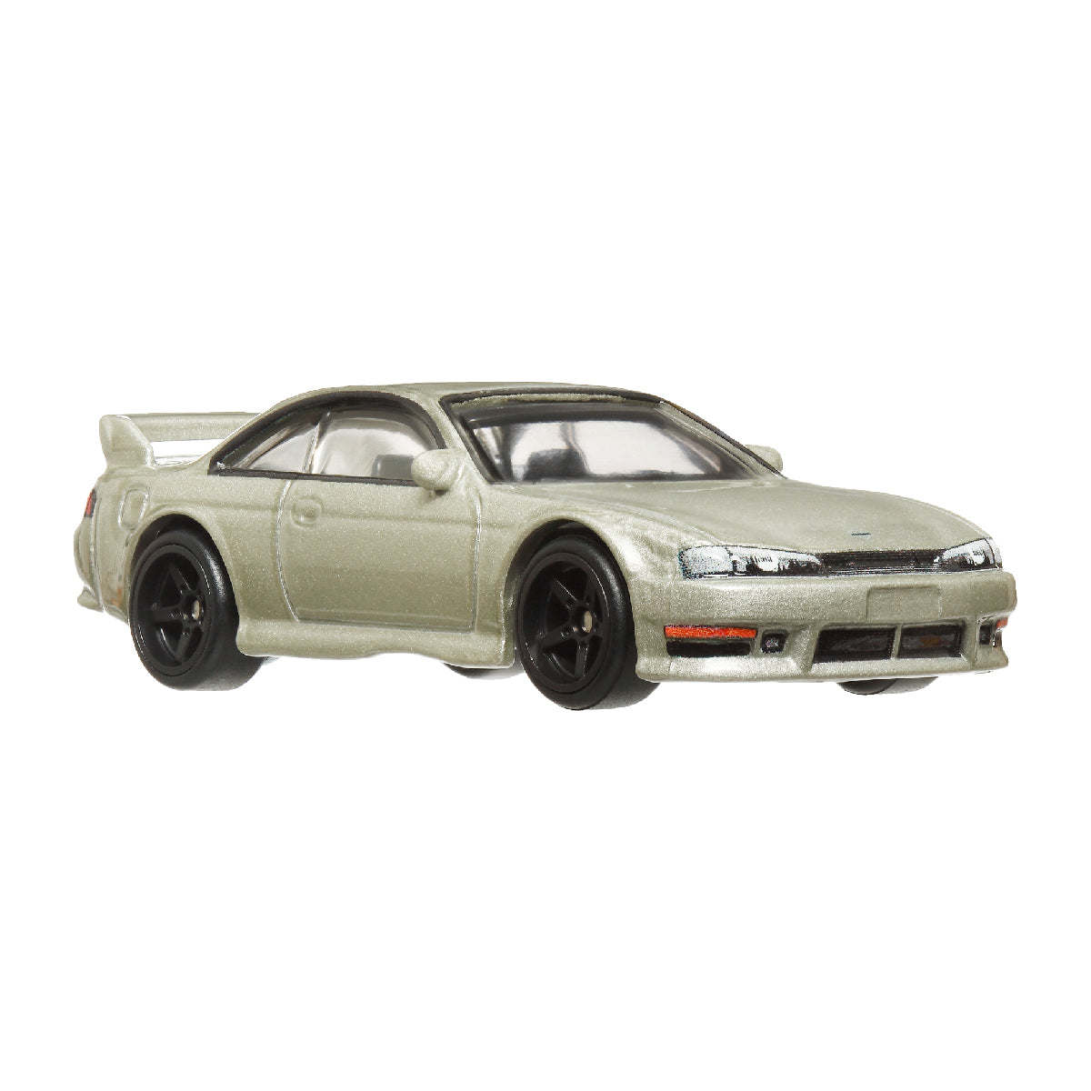 Siêu Xe Sang Trọng NISSAN SILVIA S14 Hot Wheels FPY86