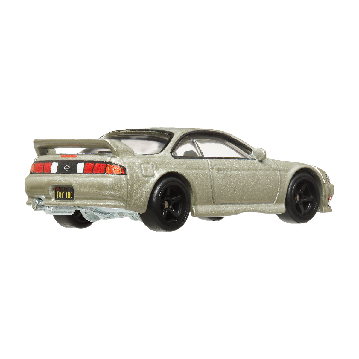 Siêu Xe Sang Trọng NISSAN SILVIA S14 Hot Wheels FPY86