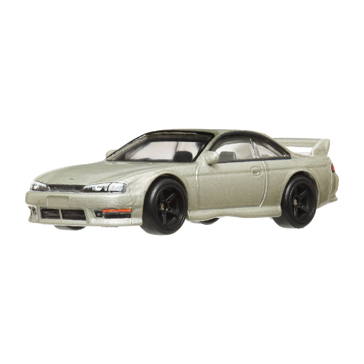 Siêu Xe Sang Trọng NISSAN SILVIA S14 Hot Wheels FPY86