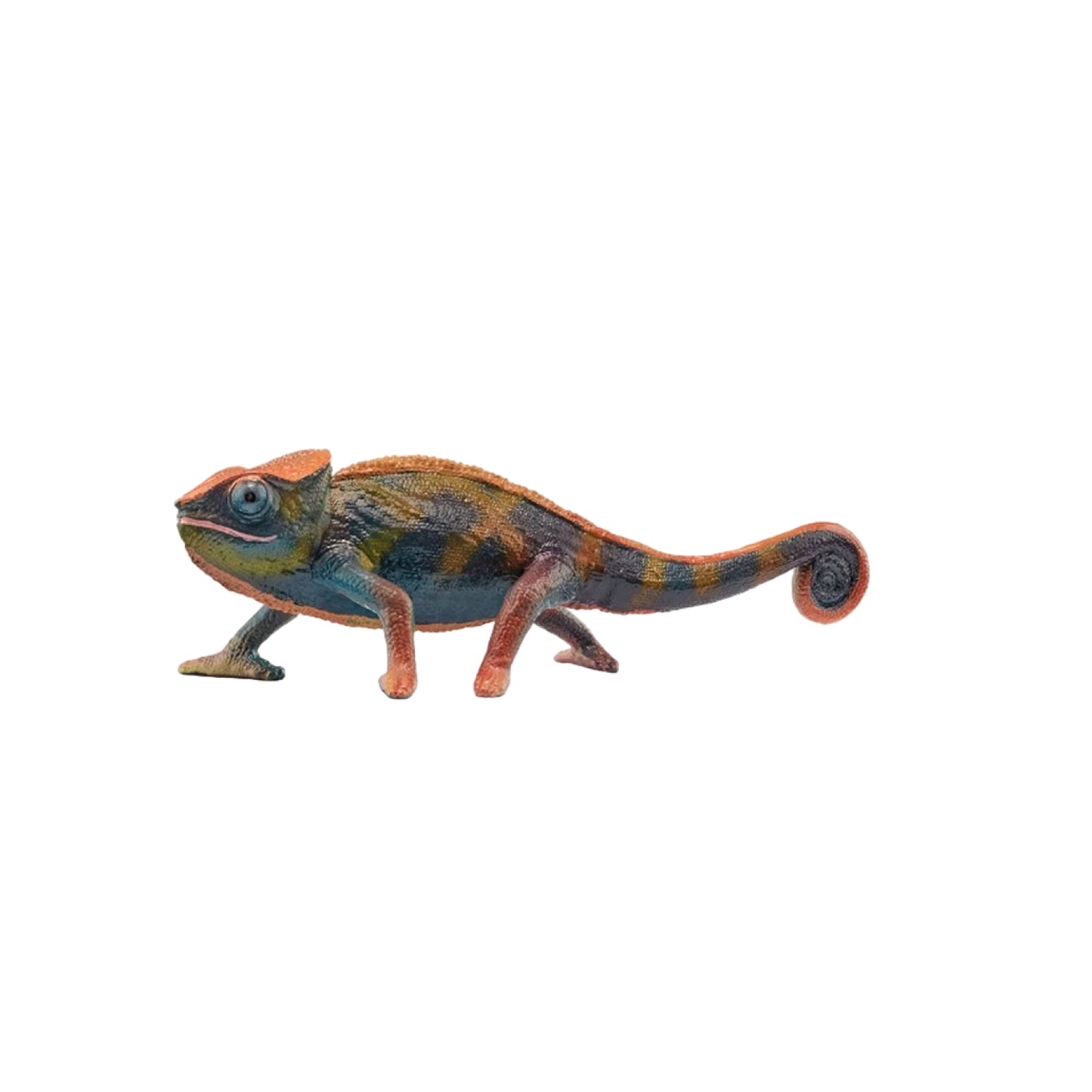 SCHLEICH 14858 Chameleon Model Toy