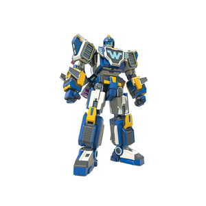 Tàu Bay Vũ Trụ Biến Hình Trạm Không Gian Siêu Cấp Cỡ Nhỏ SUPERWINGS YW780288