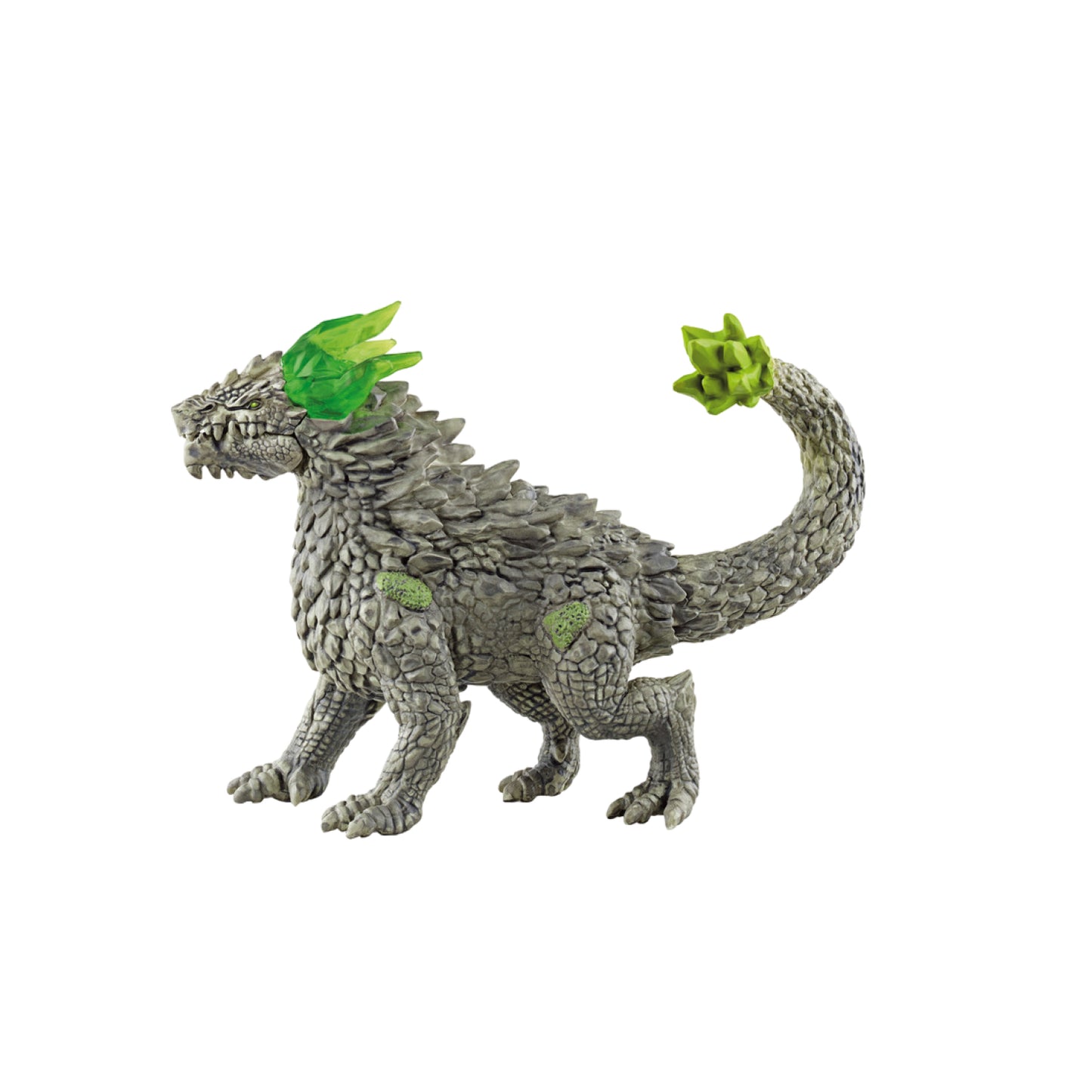 SCHLEICH 70149S Rage Dragon Jelly Model Toy