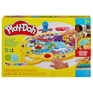 Thảm Chơi Gắp Gọn Playdoh F9143