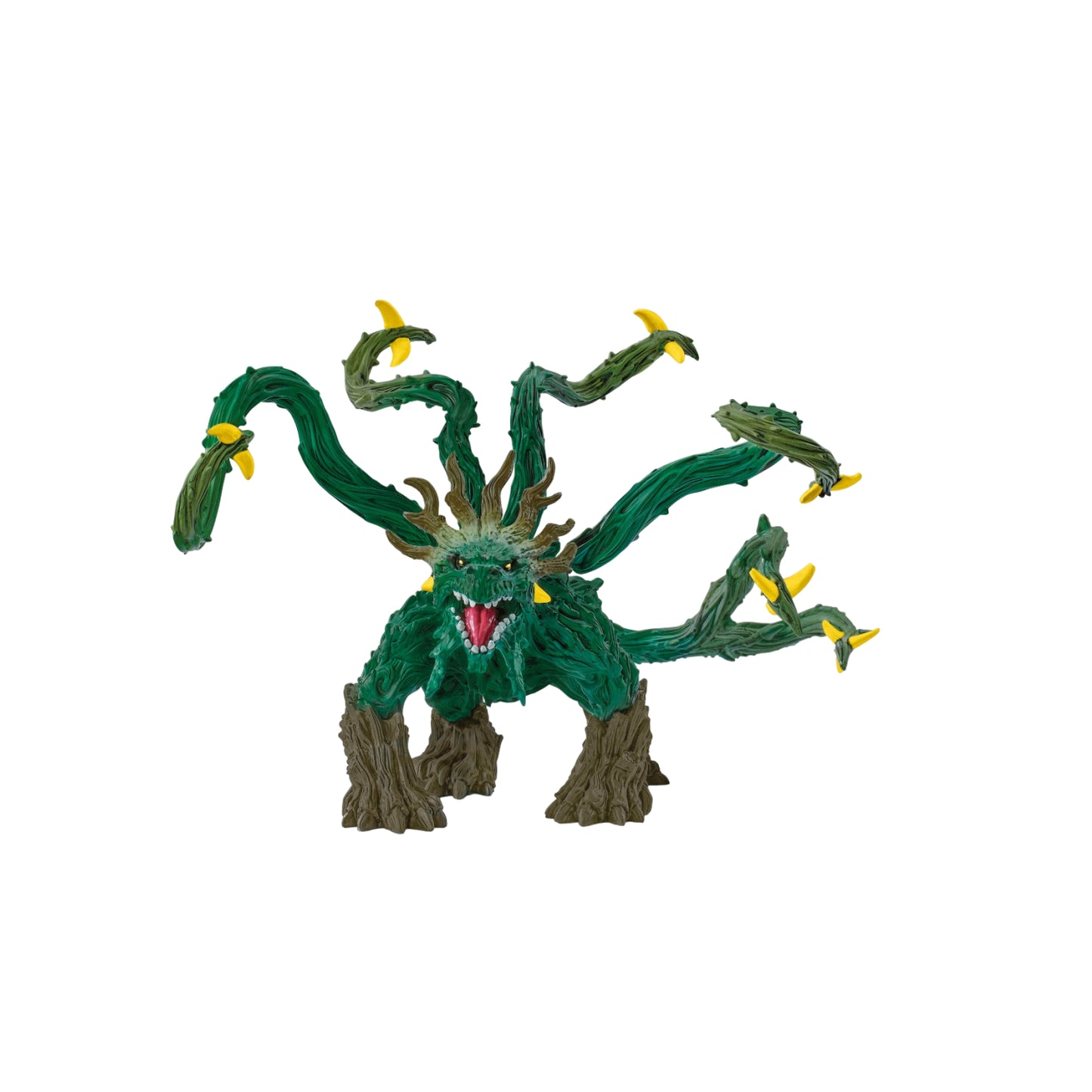 SCHLEICH 70144S Powerful Forest Spirit Model Toy