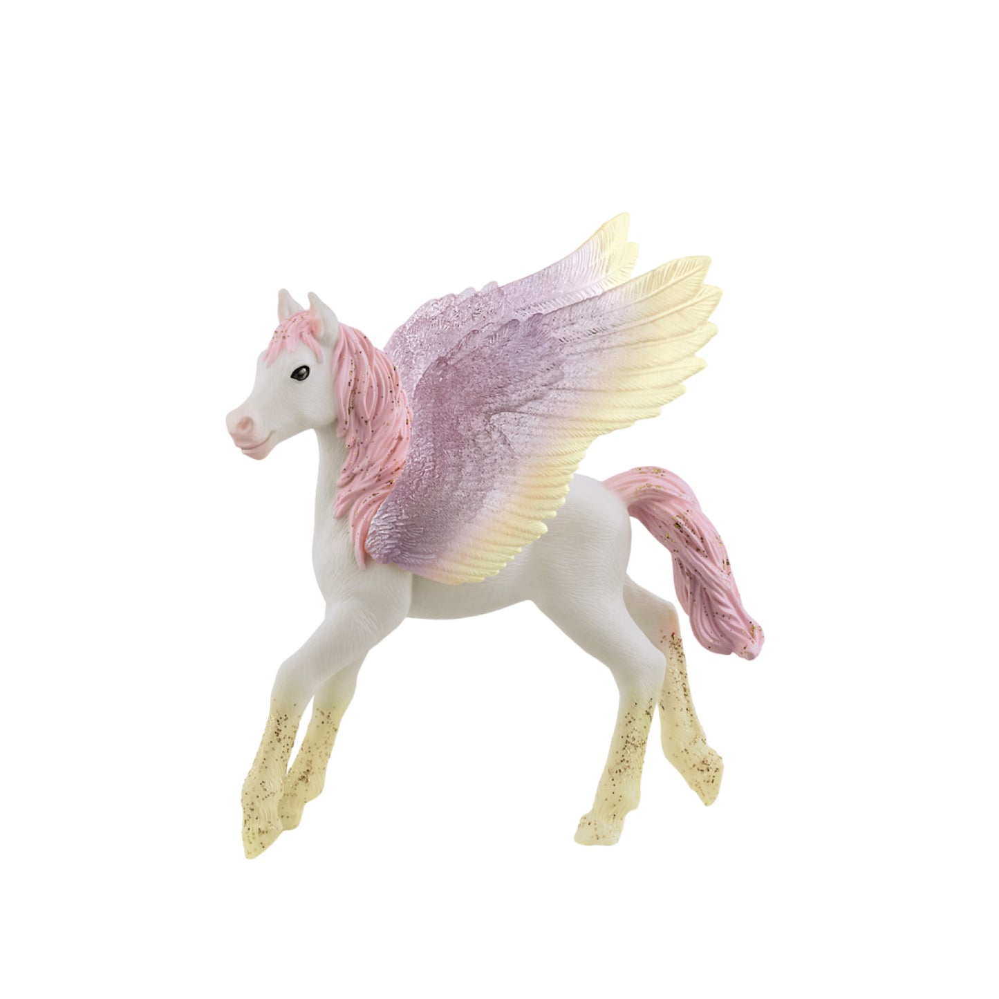 Little Pegasus of Dawn Model Toy SCHLEICH 70721S