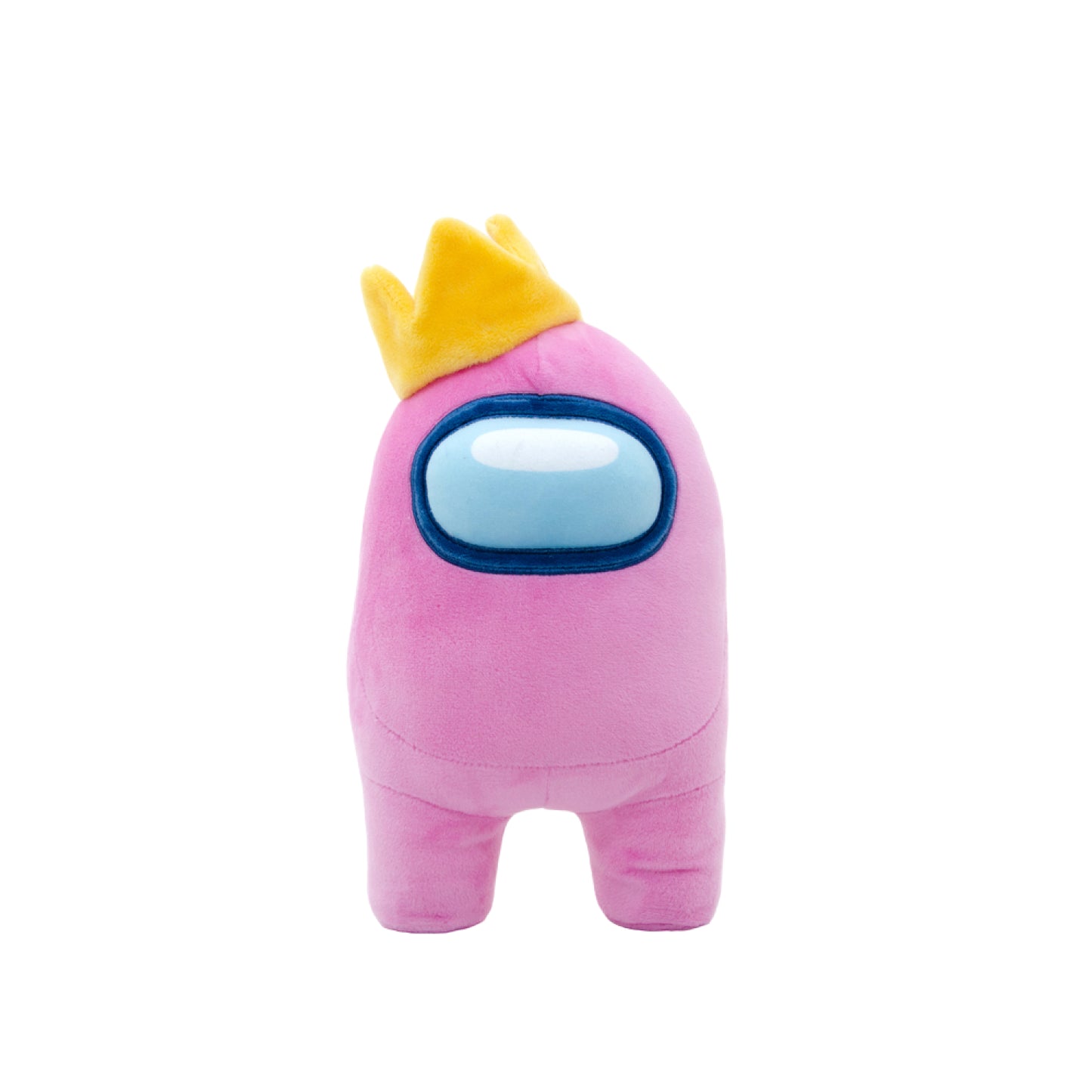 Plush baby Pink King AMONG US AMU10910