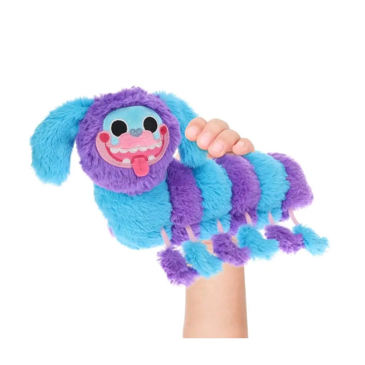 PJ Pug-A-Pillar Series 2 POPPY PLAYTIME CP7733