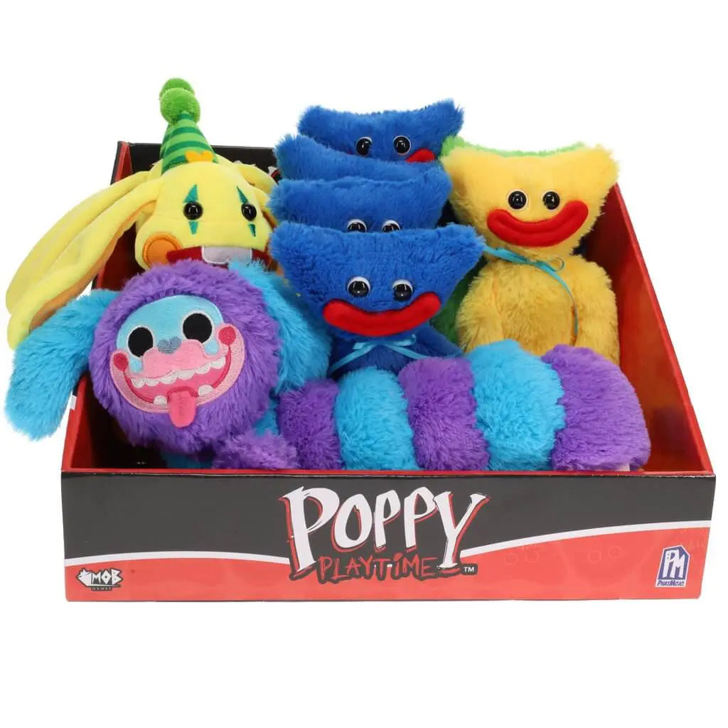 PJ Pug-A-Pillar Series 2 POPPY PLAYTIME CP7733